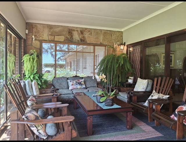 4.40HA SMALLHOLDING FOR SALE IN HOWICK RURAL